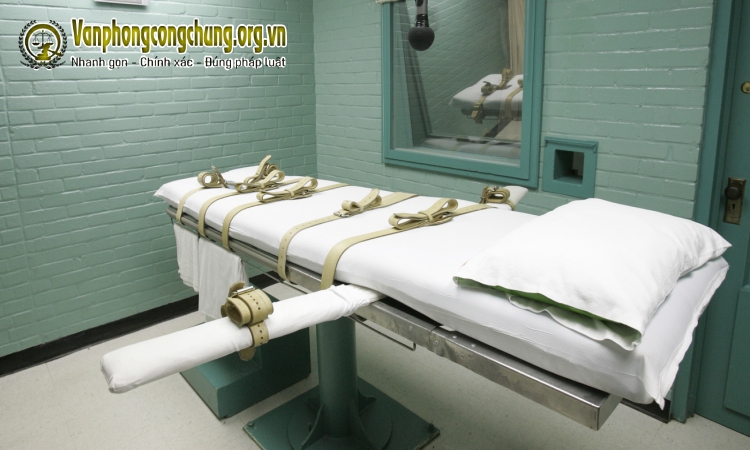 Các quốc gia bãi bỏ án tử hình đối với tội phạm thông thường
