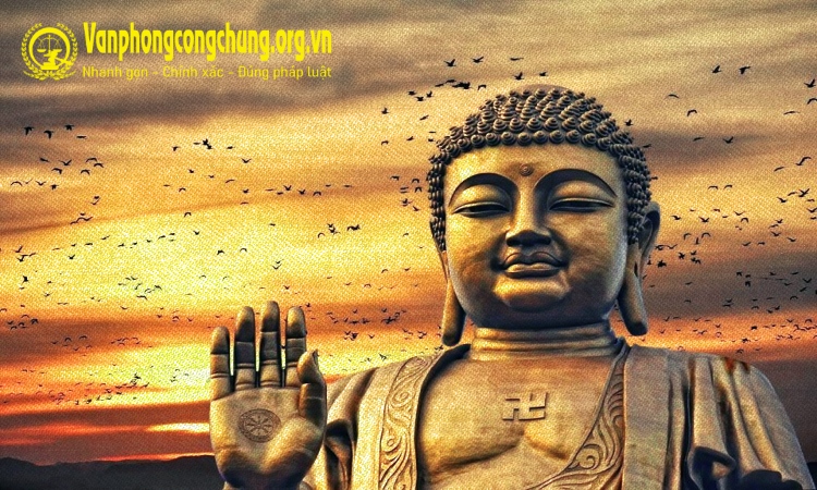 Phật A Di Đà (Amitabha Buddha)