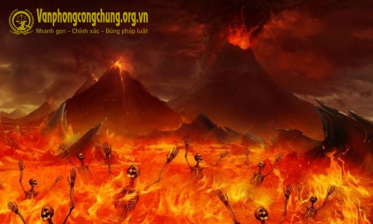 Địa ngục trong Phật giáo
