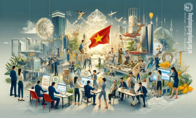Lý luận thực tiễn và sự vận dụng vào quá trình đổi mới ở Việt Nam