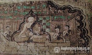 Phật Tanhankara (Tân-Na-Kiệt-Đa)